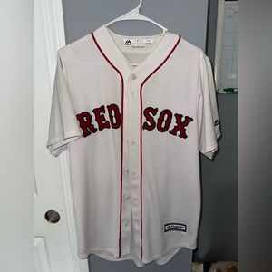 Red Sox Jersey
